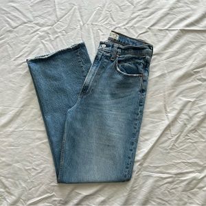 Abercrombie jeans